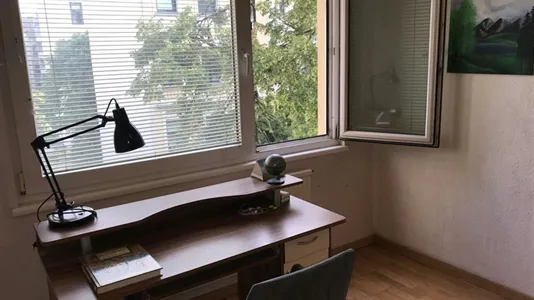 Rooms in Vienna Leopoldstadt - photo 6