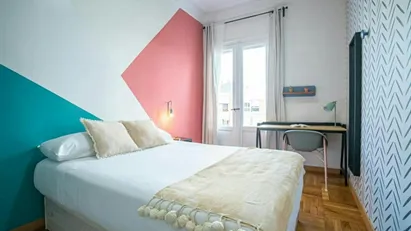 Room for rent in Madrid Chamberí, Madrid