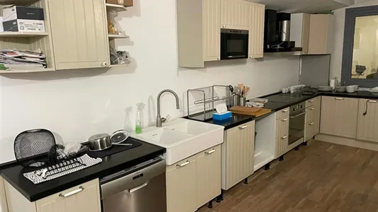 Rooms in Brussels Etterbeek - photo 5