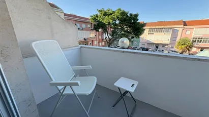 Room for rent in Amadora, Lisbon (region)