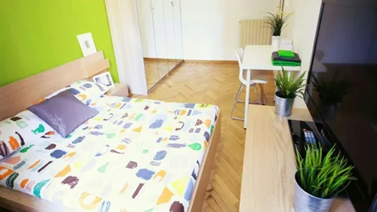 Rooms in Milano Zona 3 - Porta Venezia, Città Studi, Lambrate - photo 1