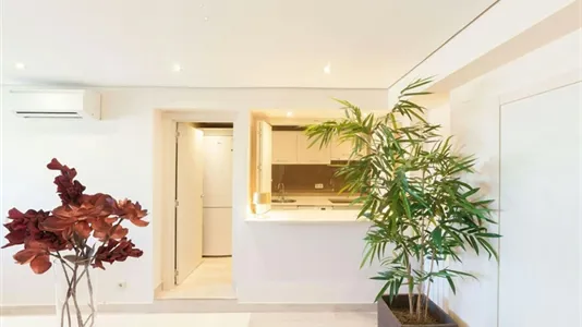 Apartments in Madrid Tetuán - photo 10