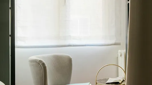 Apartments in Madrid Salamanca - photo 10