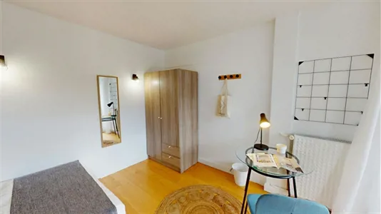 Rooms in Nanterre - photo 3
