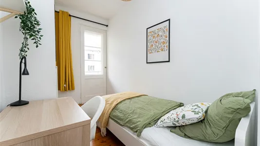 Rooms in Berlin Treptow-Köpenick - photo 2