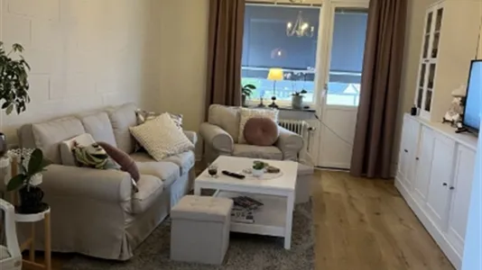 Apartments in Bromölla - photo 1