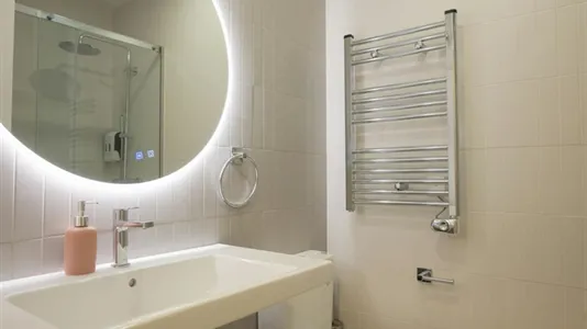Apartments in Madrid Arganzuela - photo 2