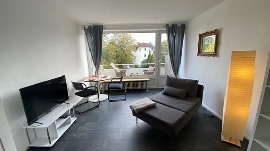 Apartments in Pinneberg - photo 1