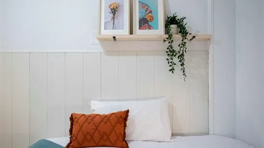 Rooms in Madrid Tetuán - photo 4