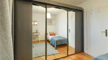 Room for rent in Warsaw