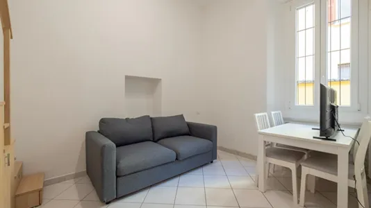 Apartments in Milano Zona 2 - Stazione Centrale, Gorla, Turro, Greco, Crescenzago - photo 5