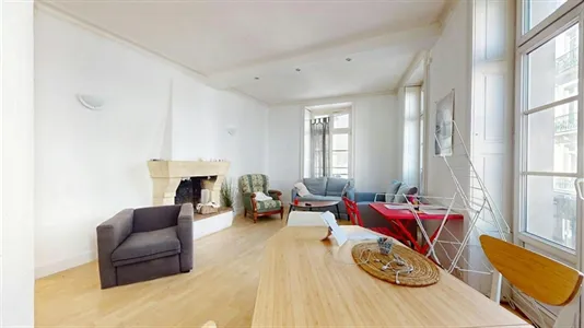 Rooms in Nantes - photo 10