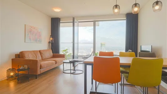 Apartments in Location is not specified - photo 5