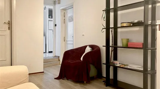 Rooms in Brussels Elsene - photo 5