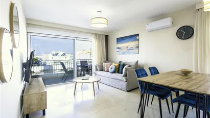 Apartment for rent in Kallithea, Attica