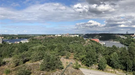 Apartments in Nacka - photo 1