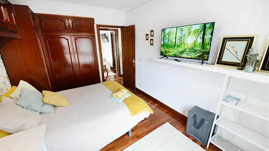 Rooms in Bilbao - photo 5