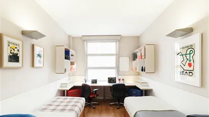 Room for rent in Madrid Moncloa-Aravaca, Madrid