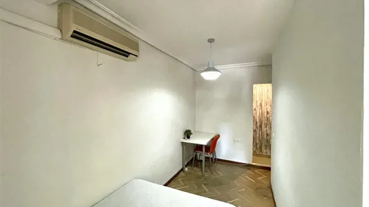 Rooms in Huerta de la Salud - photo 3