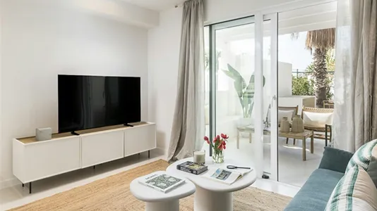 Apartments in Sant Josep de sa Talaia - photo 4