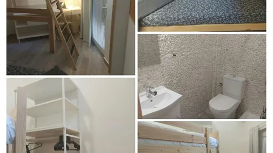 Rooms in Sevilla Casco Antiguo - photo 5