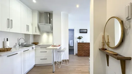 Apartments in Málaga - photo 6