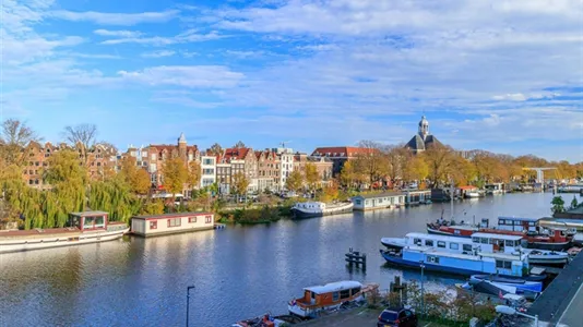 Apartments in Amsterdam Centrum - photo 9