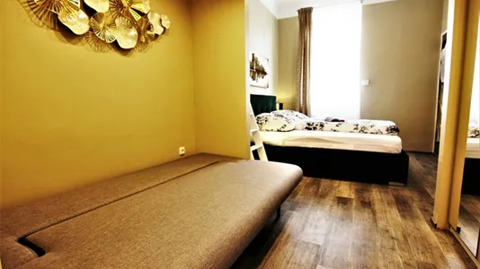 Apartments in Vienna Landstraße - photo 9