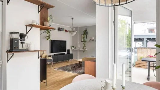 Apartments in Stockholm South - photo 1