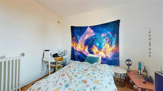 Rooms in Toulouse - photo 4