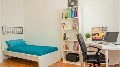 Room for rent in Turin, Piemonte