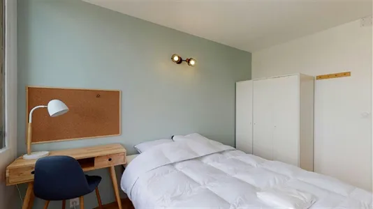 Rooms in Boulogne-Billancourt - photo 3