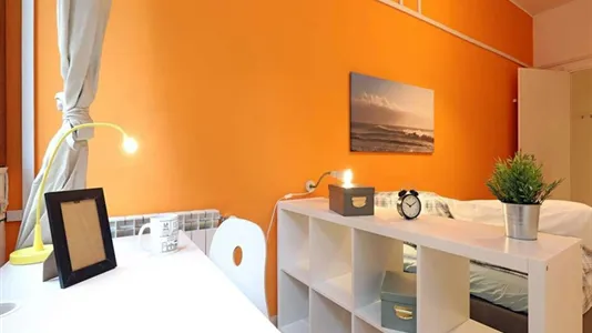 Rooms in Roma Municipio XIV – Monte Mario - photo 6