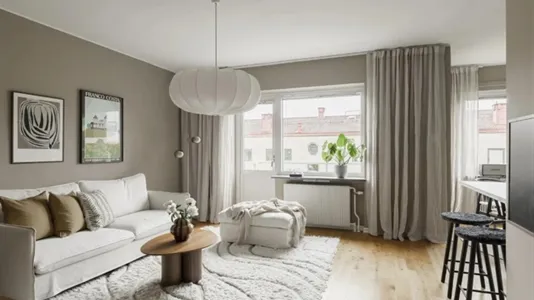 Apartments in Örgryte-Härlanda - photo 2