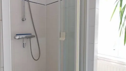 Rooms in Brussels Sint-Gillis - photo 6