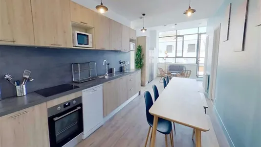 Rooms in Nanterre - photo 7