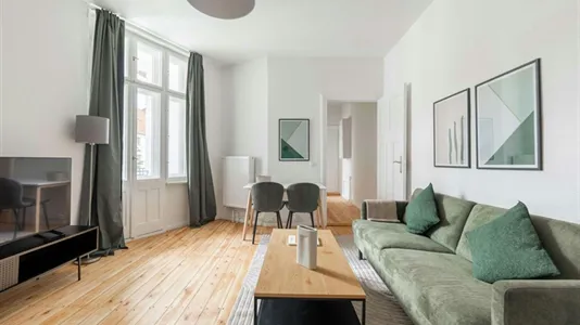 Apartments in Berlin Mitte - photo 3