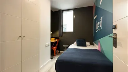 Room for rent in Barcelona Ciutat Vella, Barcelona