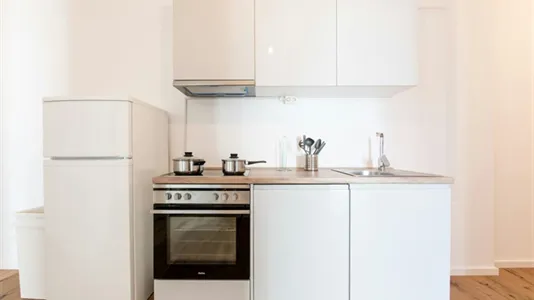 Rooms in Berlin Mitte - photo 5