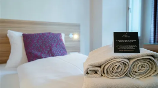 Apartments in Vienna Josefstadt - photo 6