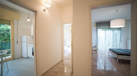 Rooms in Florence - photo 10