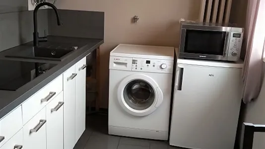 Apartments in Berlin Spandau - photo 8