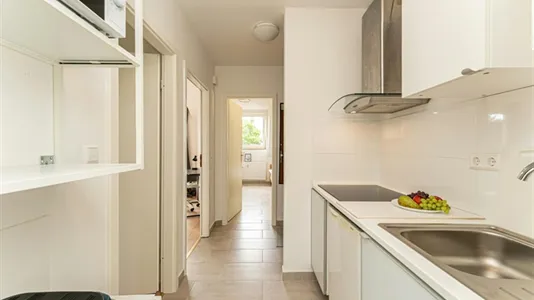 Rooms in Berlin Reinickendorf - photo 7