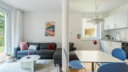 Apartment for rent in Berlin Friedrichshain-Kreuzberg, Berlin