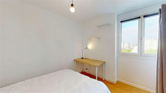 Rooms in Rennes - photo 2