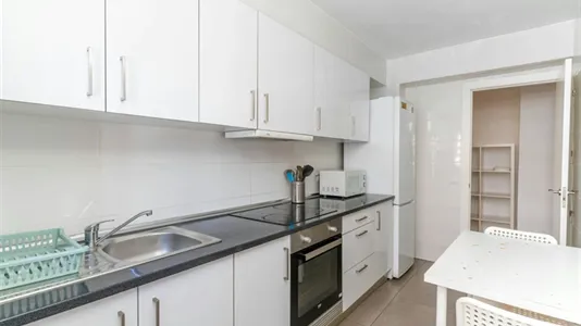 Rooms in Alboraya - photo 8