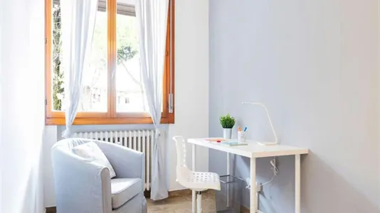 Rooms in Padua - photo 2