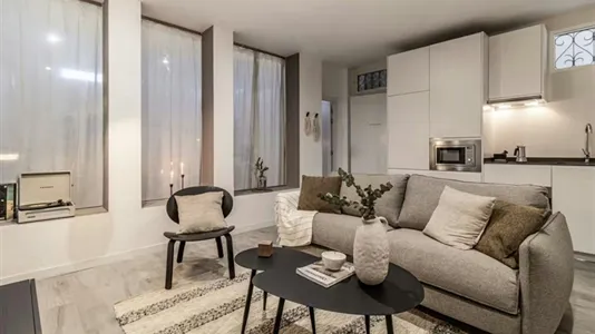 Apartments in Location is not specified - photo 5