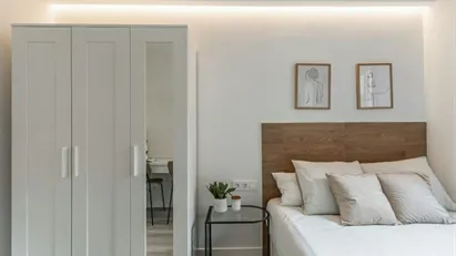 Room for rent in Madrid Carabanchel, Madrid