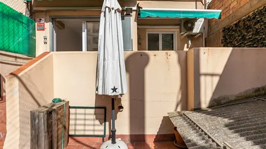 Apartments in Barcelona Les Corts - photo 10